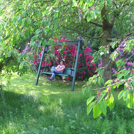 Ferienwohnungen Tewes Müden Exterior foto